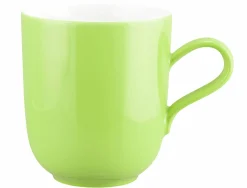Tassen>Seltmann Henkelbecher 400ml grün