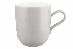 Tassen>Seltmann Henkelbecher 400ml grau