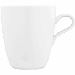 Tassen>Seltmann Henkelbecher 400ml weiß