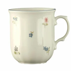 Tassen>Seltmann Henkelbecher 270ml mehrfarbig