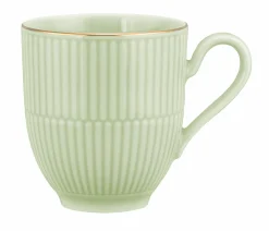Tassen>Seltmann Henkelbecher 350ml grün