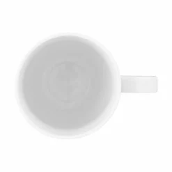 Tassen>Seltmann Henkelbecher 350ml weiß