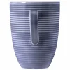 Seltmann Henkelbecher 350ml violett^ Tassen