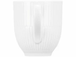 Tassen>Seltmann Henkelbecher 350ml weiß