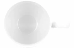 Tassen>Seltmann Henkelbecher 350ml weiß