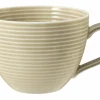 Tassen>Seltmann Kaffeeobertasse 260ml beige