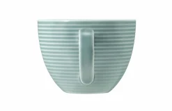 Seltmann Kaffeeobertasse 260ml blau^ Tassen