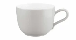 Tassen>Seltmann Kaffeeobertasse 260ml grau