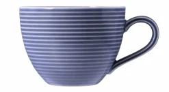 Seltmann Kaffeeobertasse 260ml violett^ Tassen