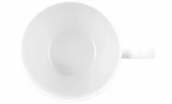 Seltmann Kaffeeobertasse 250ml weiß^ Tassen