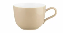 Tassen>Seltmann Kaffeeobertasse 260ml beige