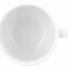 Seltmann Kaffeeobertasse 210ml weiß^ Tassen