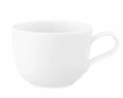 Seltmann Kaffeeobertasse 260ml weiß^ Tassen