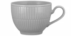 Tassen>Seltmann Kaffeeobertasse 250ml grau
