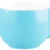 Tassen>Seltmann Kaffeeobertasse 260ml blau