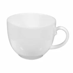 Tassen>Seltmann Kaffeeobertasse 210ml weiß