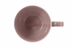 Seltmann Kaffeeobertasse 260ml pink^ Tassen