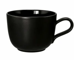 Tassen>Seltmann Kaffeeobertasse 260ml schwarz