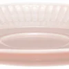 Tassen>Seltmann Kaffeeuntertasse 16cm pink
