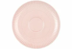 Tassen>Seltmann Kaffeeuntertasse 16cm pink