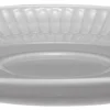 Seltmann Kaffeeuntertasse 16cm grau^ Tassen