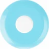 Tassen>Seltmann Kombiuntertasse 16,5cm blau