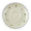 Tassen>Seltmann Kombi-Untertasse 15cm mehrfarbig