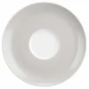 Seltmann Kombiuntertasse 16,5cm grau^ Tassen