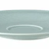 Seltmann Kombiuntertasse 16,5cm blau^ Tassen