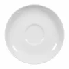 Tassen>Seltmann Kombi-Untertasse 14,5cm weiß
