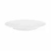 Tassen>Seltmann Kombi-Untertasse 16,5cm weiß