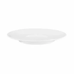 Tassen>Seltmann Kombi-Untertasse 16,5cm weiß