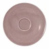 Tassen>Seltmann Kombiuntertasse 16,5cm pink
