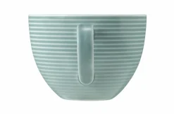 Seltmann Milchkaffeeobertasse 350ml blau^ Tassen