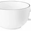 Seltmann Milchkaffeeobertasse 350ml schwarz^ Tassen
