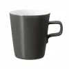 Tassen>Seltmann Milchkaffeeobertasse 370ml grau