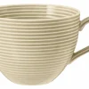 Tassen>Seltmann Milchkaffeeobertasse 350ml beige