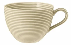 Tassen>Seltmann Milchkaffeeobertasse 350ml beige