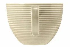 Tassen>Seltmann Milchkaffeeobertasse 350ml beige