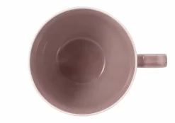 Seltmann Milchkaffeeobertasse 350ml pink^ Tassen