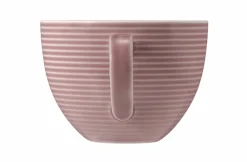 Seltmann Milchkaffeeobertasse 350ml pink^ Tassen