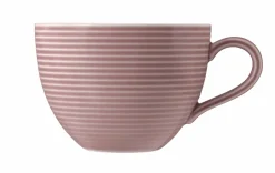 Seltmann Milchkaffeeobertasse 350ml pink^ Tassen