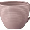 Seltmann Milchkännchen 290ml pink^ Serviergeschirr