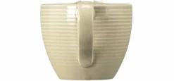 Serviergeschirr>Seltmann Milchkännchen 290ml beige