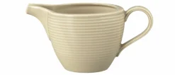 Serviergeschirr>Seltmann Milchkännchen 290ml beige