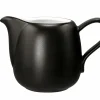 Seltmann Milchkännchen 260ml schwarz^ Serviergeschirr