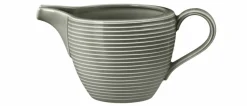 Seltmann Milchkännchen 290ml grau^ Serviergeschirr