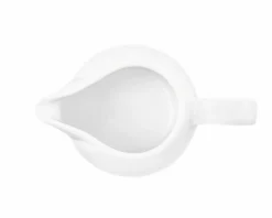Seltmann Milchkännchen 260ml weiß^ Serviergeschirr