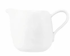 Seltmann Milchkännchen 260ml weiß^ Serviergeschirr