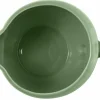 Seltmann Milchkännchen 290ml grün^ Serviergeschirr
